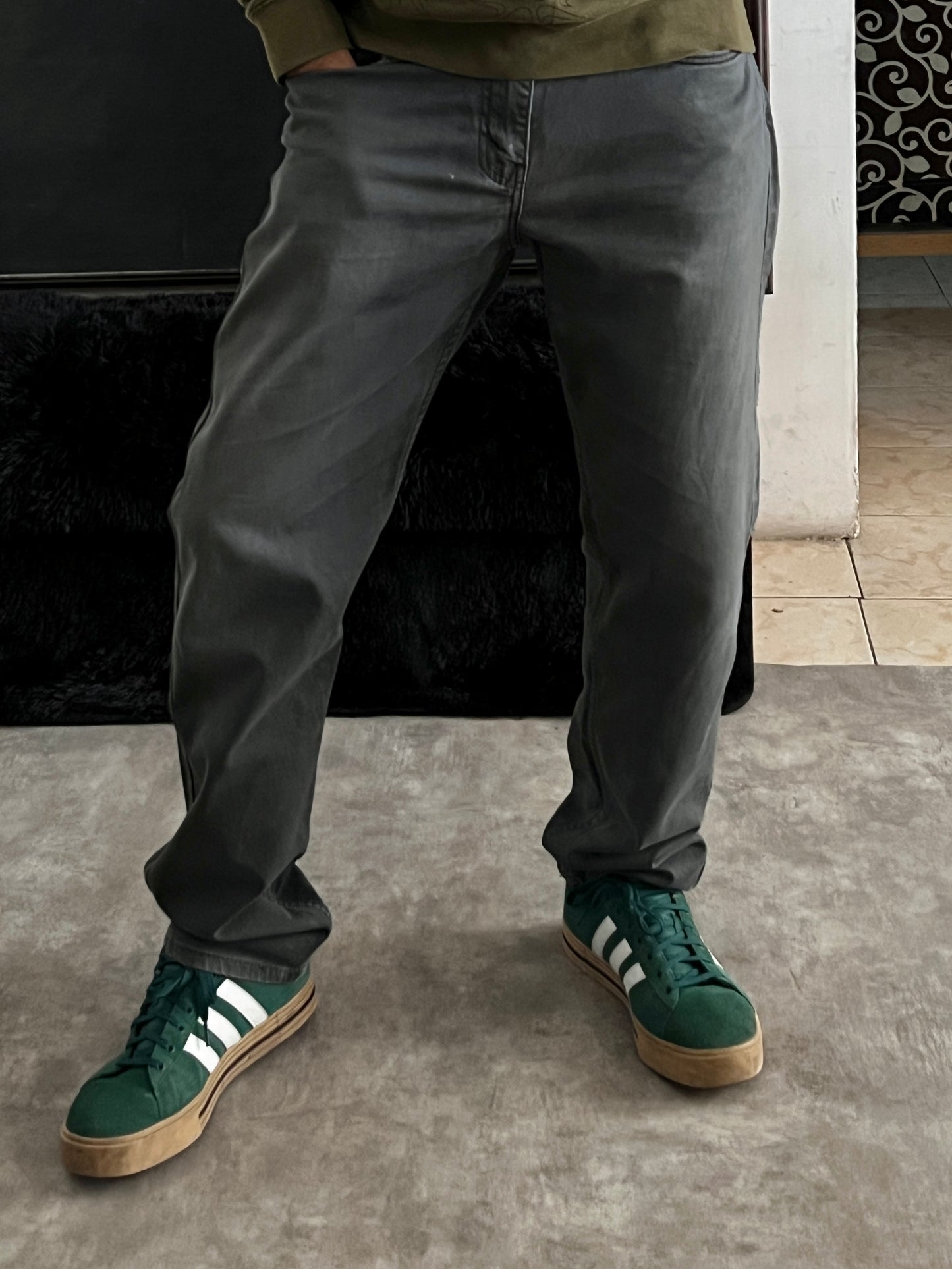 Denim Jeans Levi's (34)