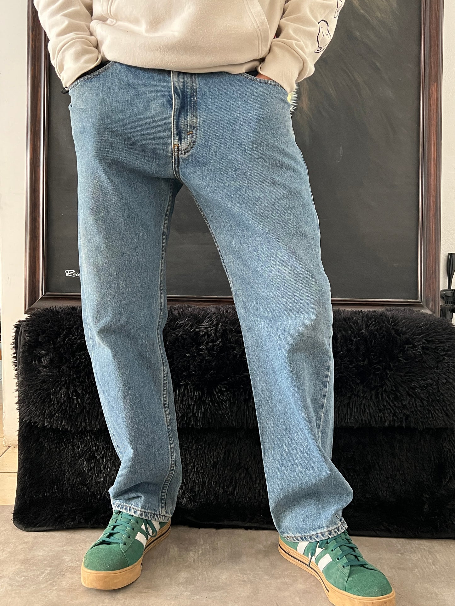 Denim Jeans Levi's (36)