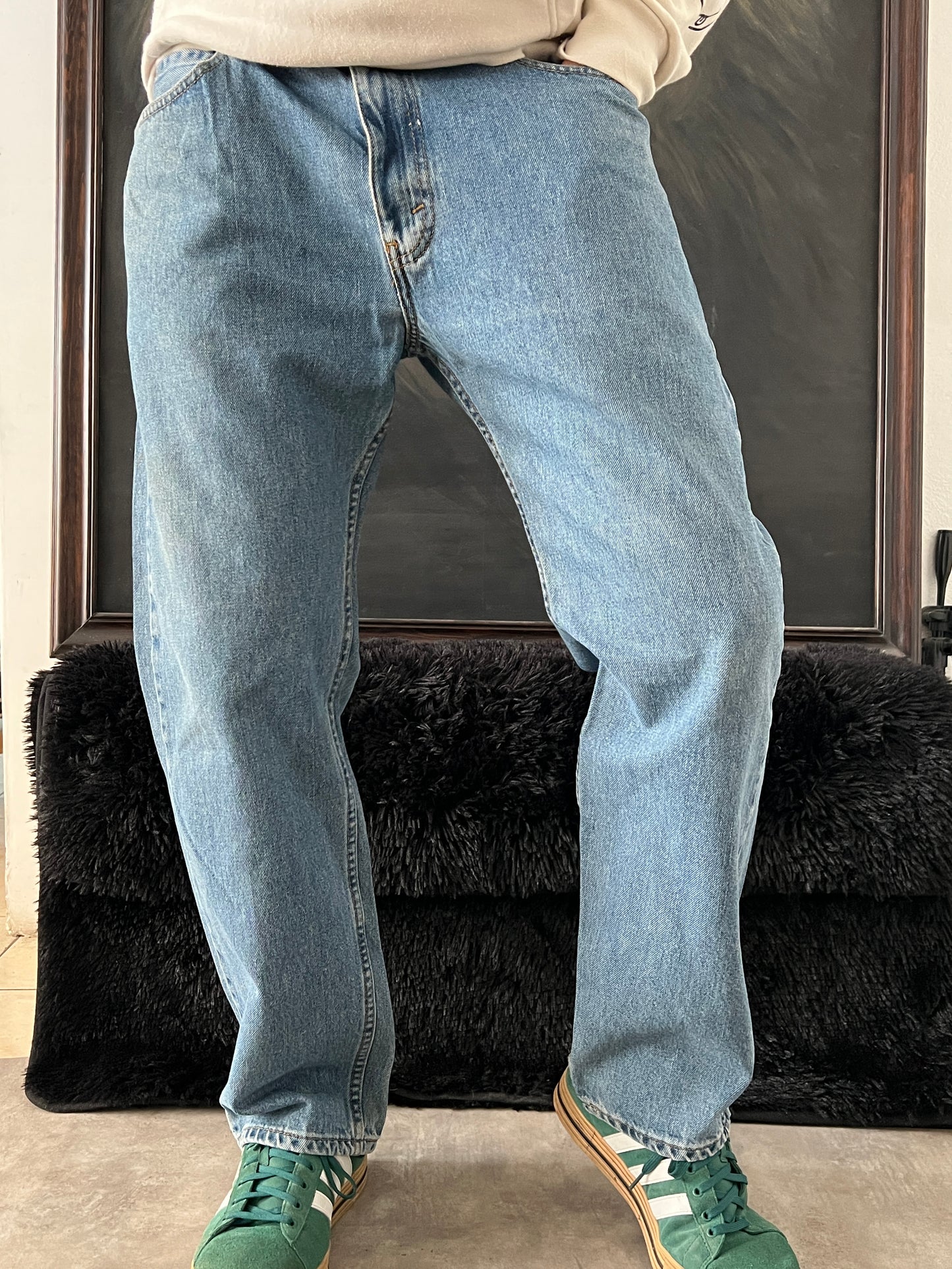 Denim Jeans Levi's (36)