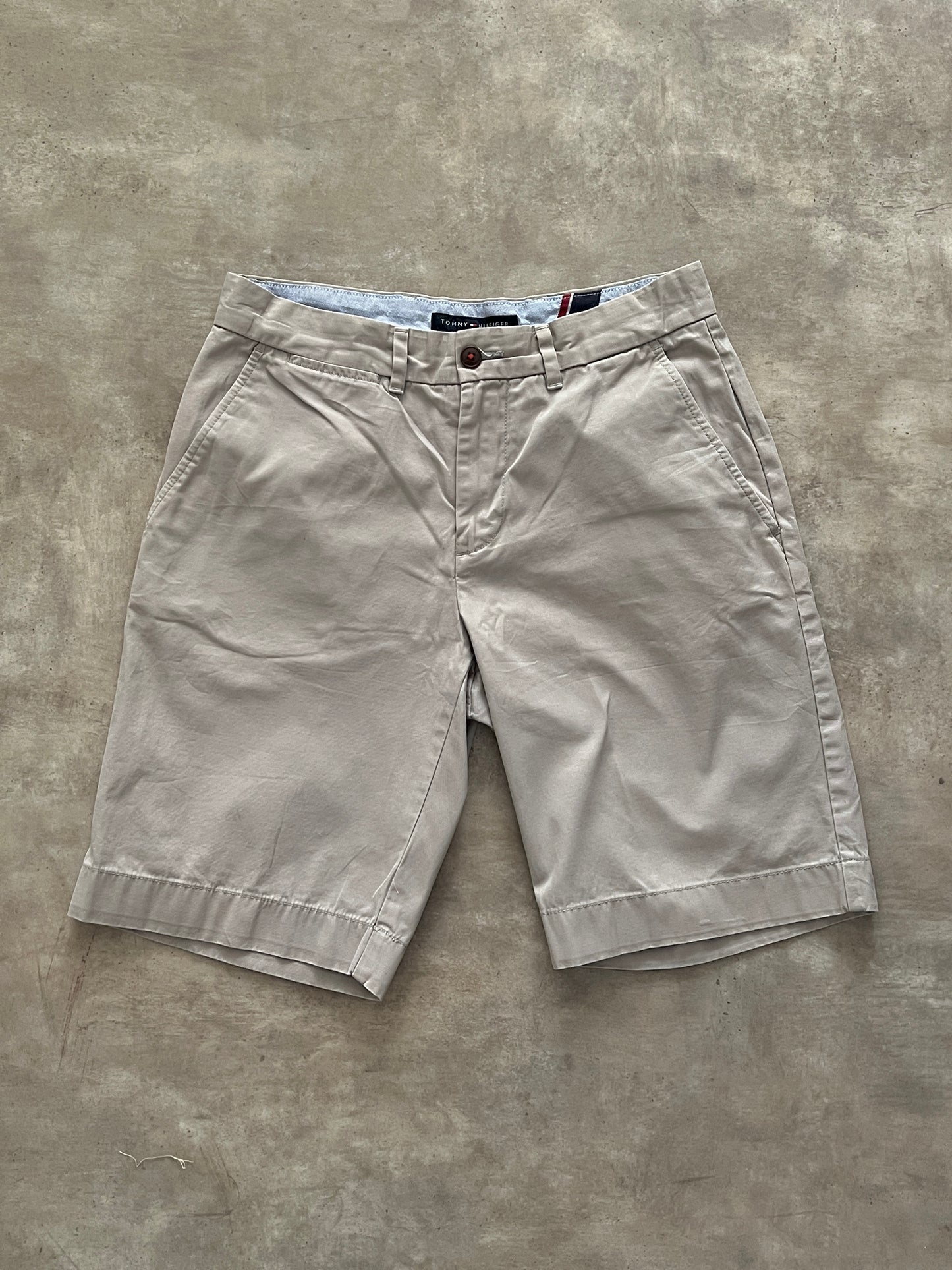 Short Tommy Hilfiger (30)