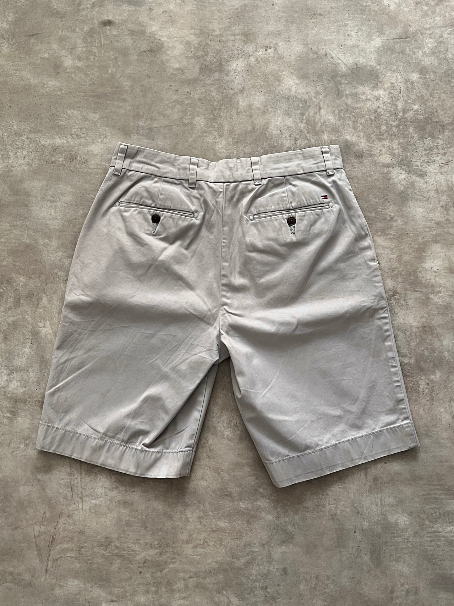 Short Tommy Hilfiger (30)