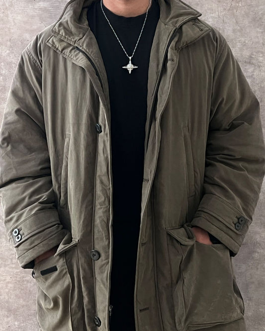 THERMIC WORK JACKET (XL)