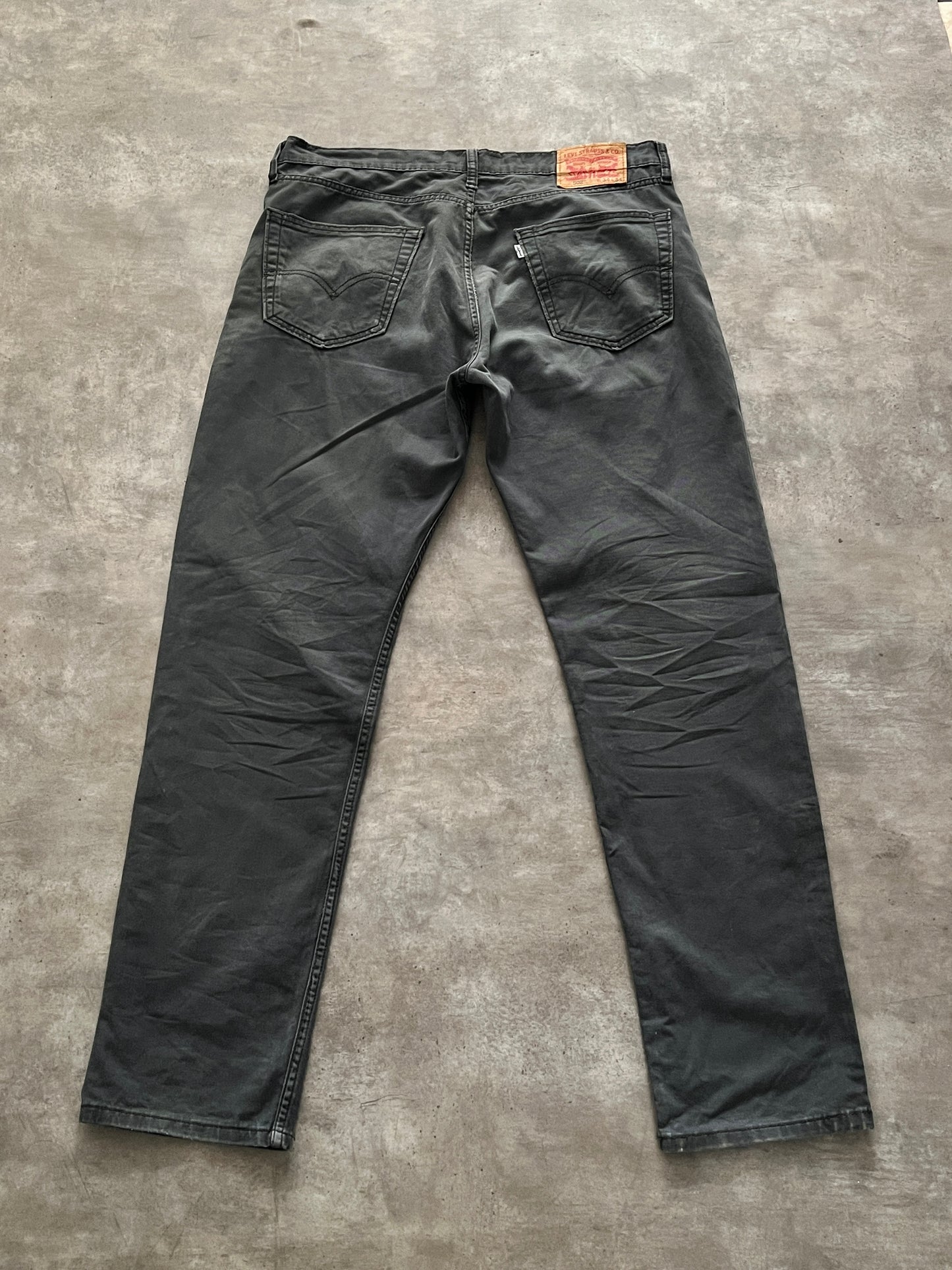 Denim Jeans Levi's (34)