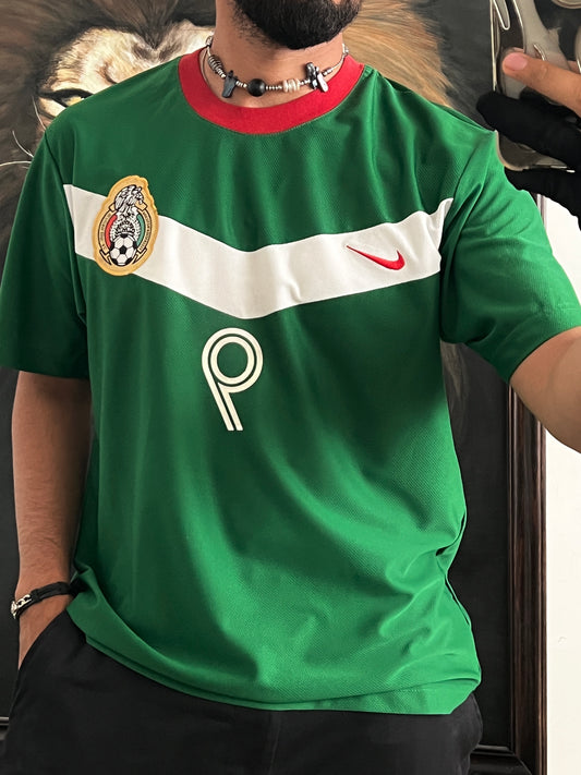 Borgetti Jersey Retro México (L)