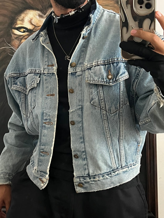 Esprit Vintage Jacket (M)