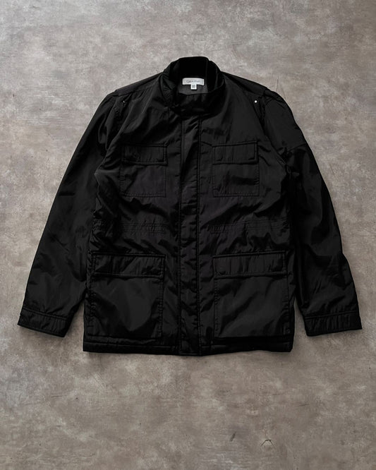 WORK PUFFER JACKET CALVIN KLEIN (L)