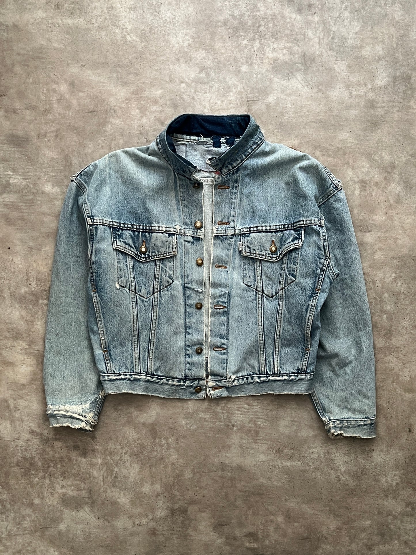 Esprit Vintage Jacket (M)