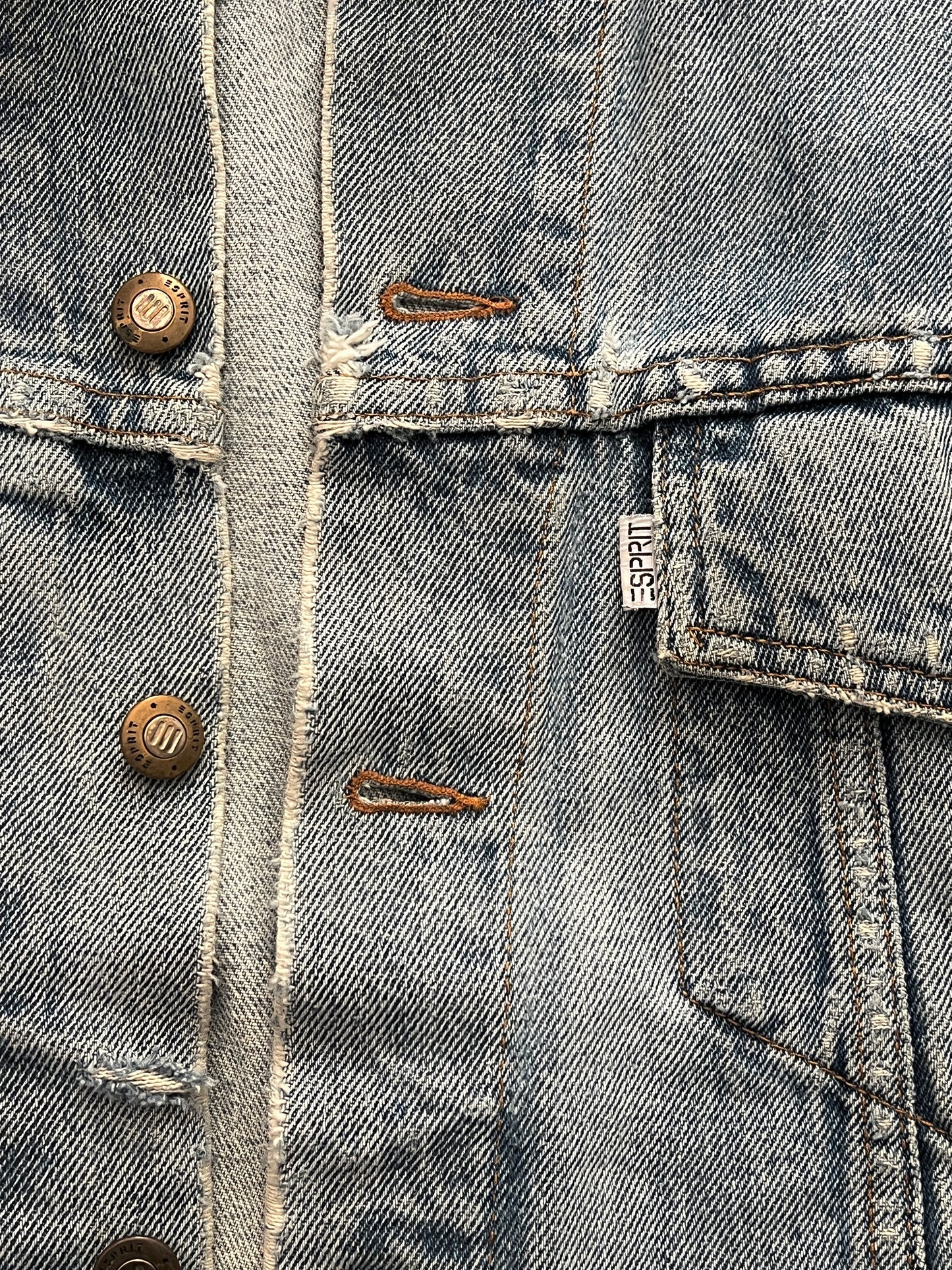 Esprit Vintage Jacket (M)