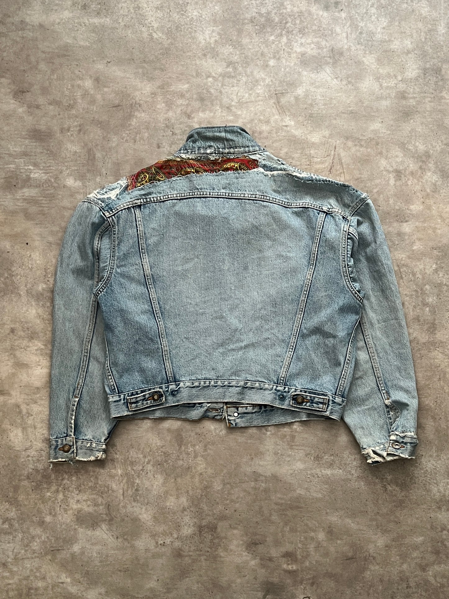 Esprit Vintage Jacket (M)