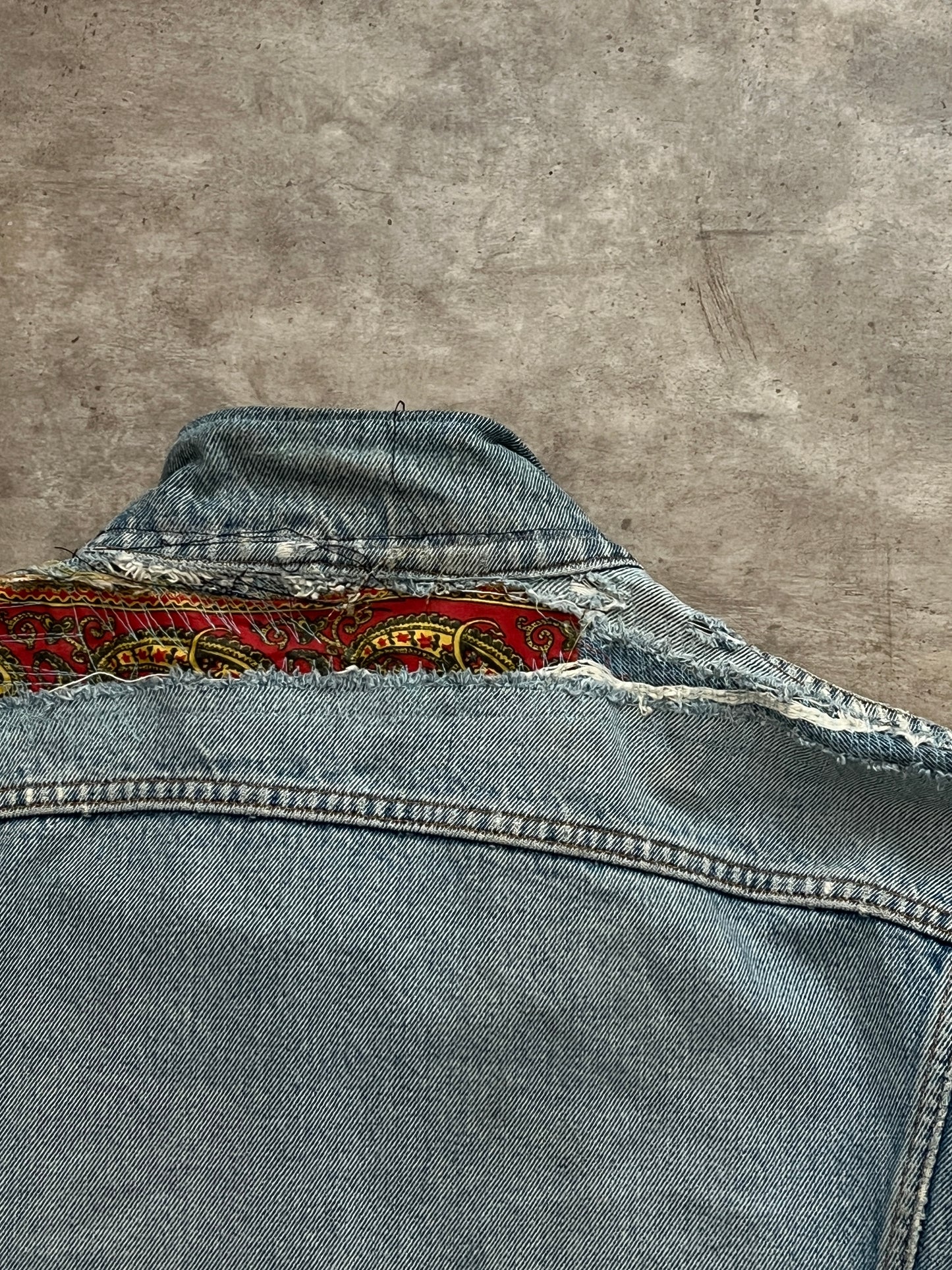 Esprit Vintage Jacket (M)