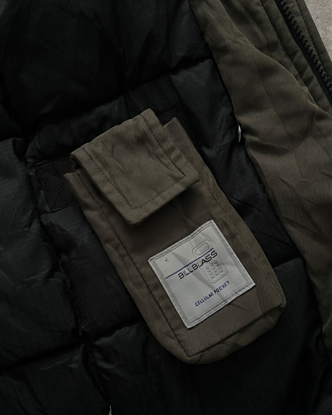 THERMIC WORK JACKET (XL)