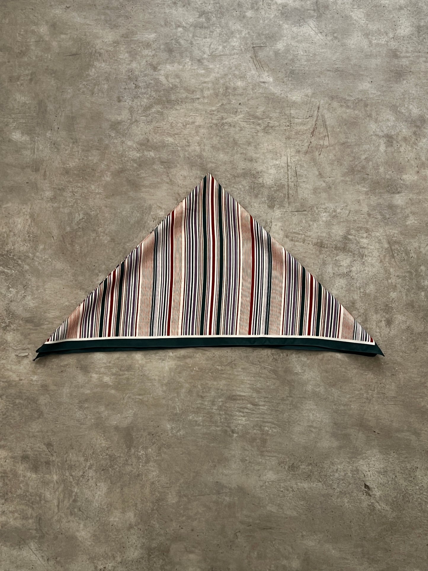 Bandana multicolor 1