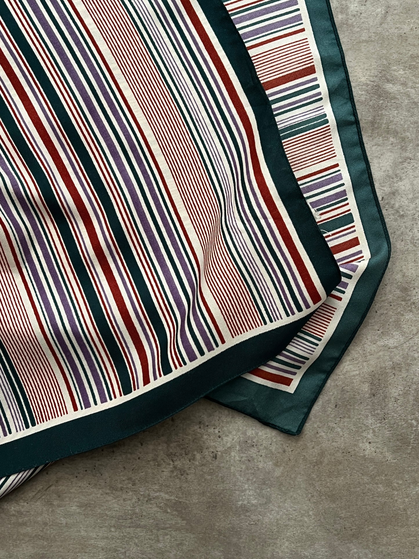 Bandana multicolor 1