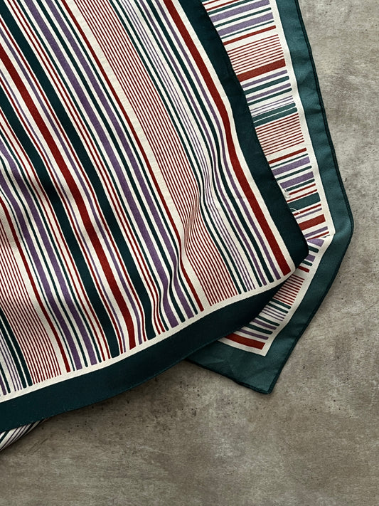 Bandana multicolor 1