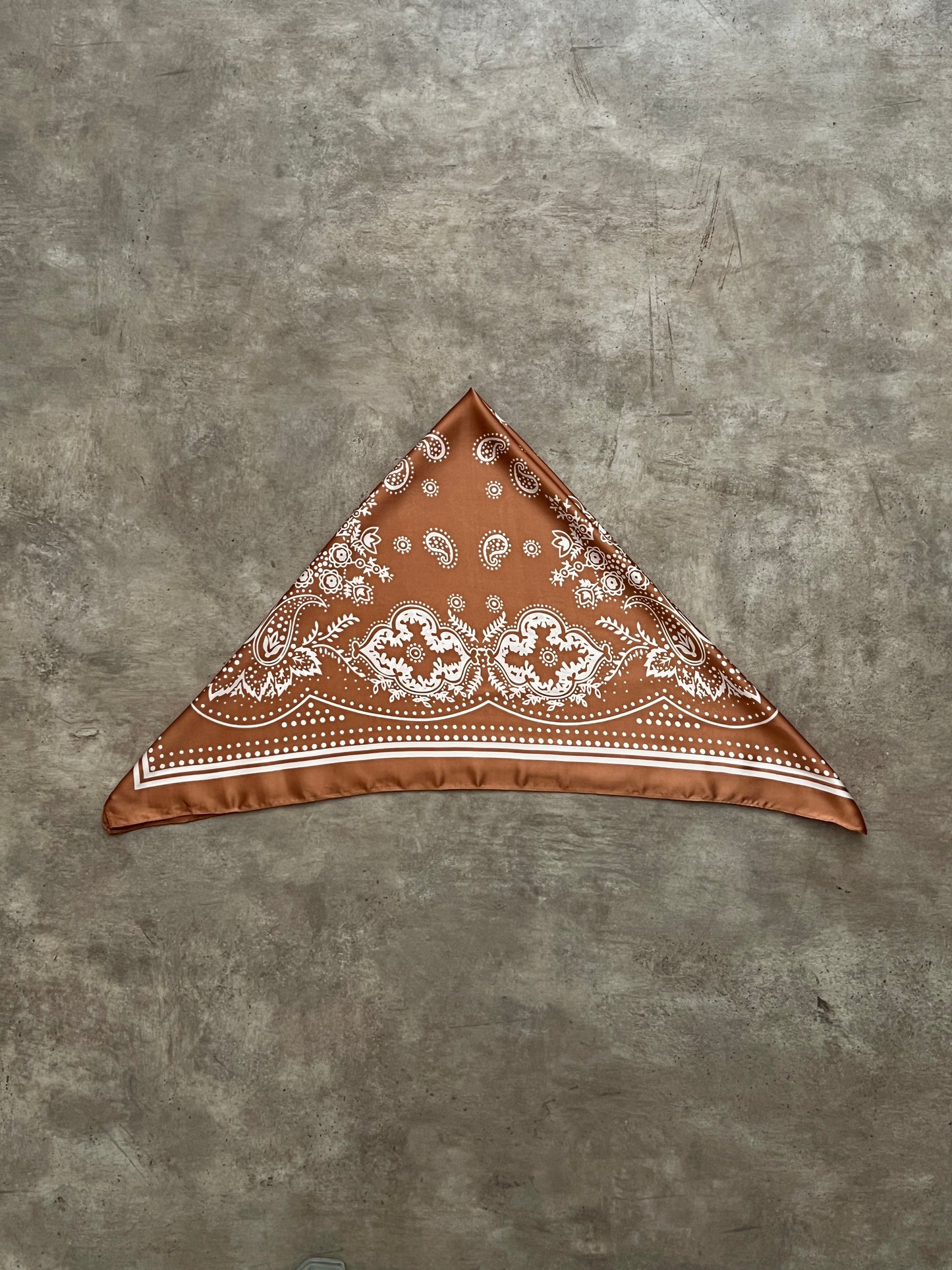 Bandana multicolor 2