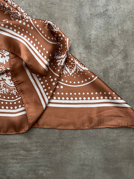 Bandana multicolor 2