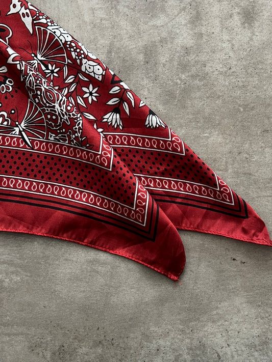 Bandana multicolor 3