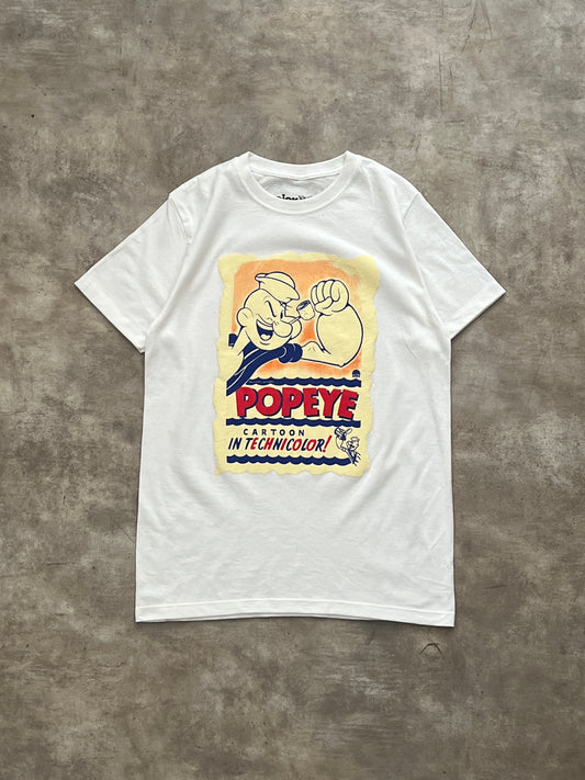 Tee Popeye (S)