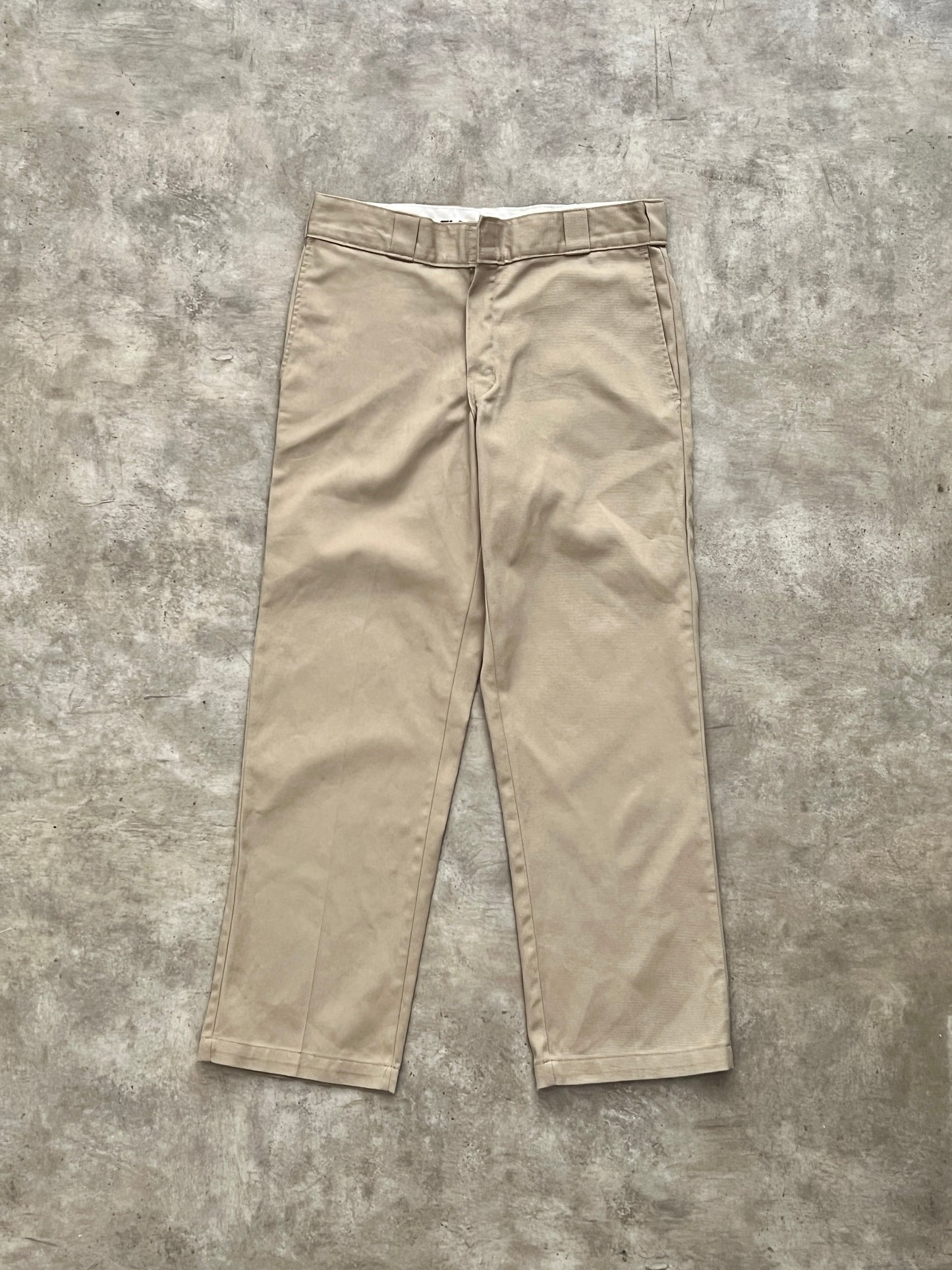 Dickies Work Pant (31)