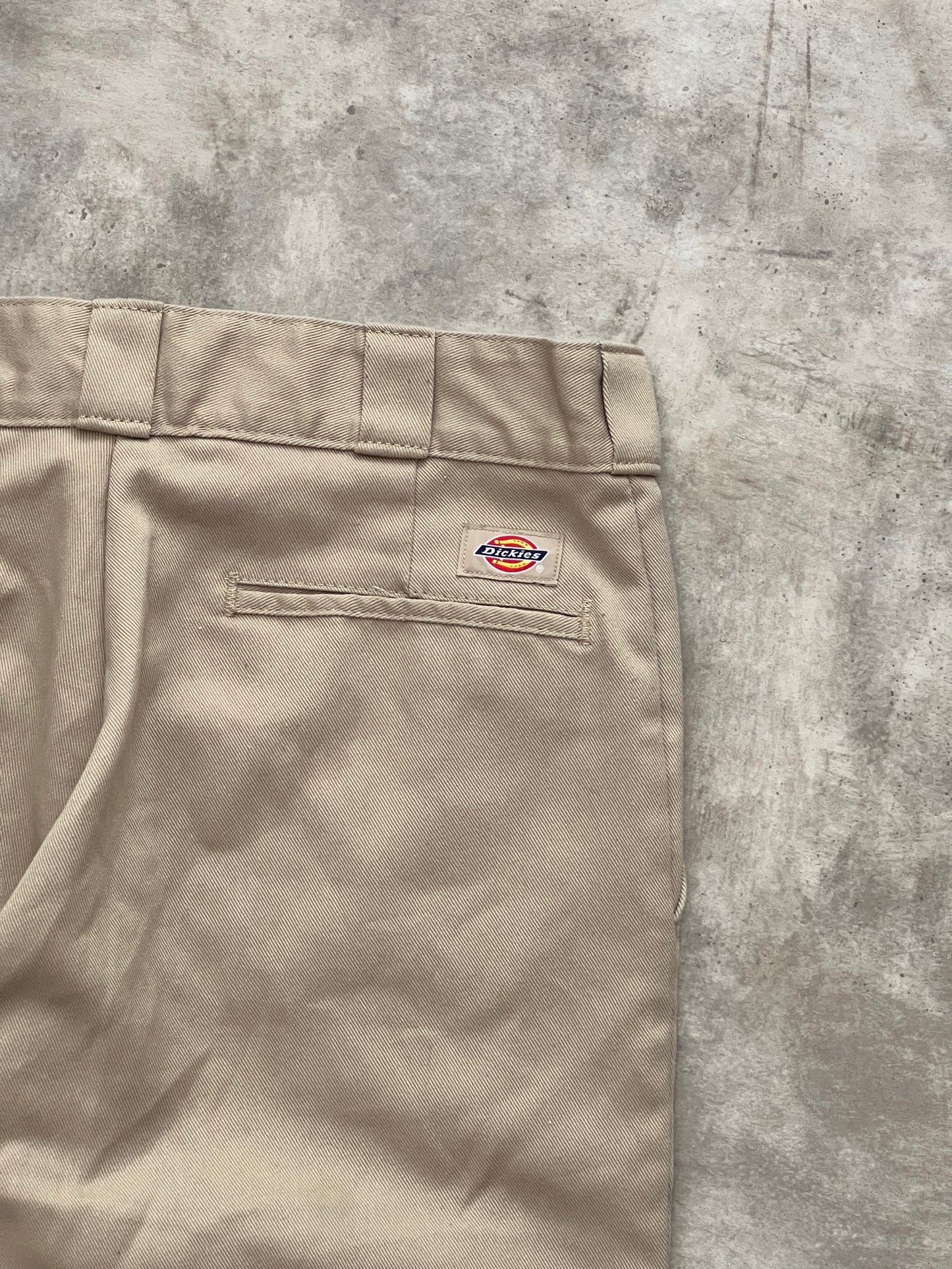 Dickies Work Pant (31)