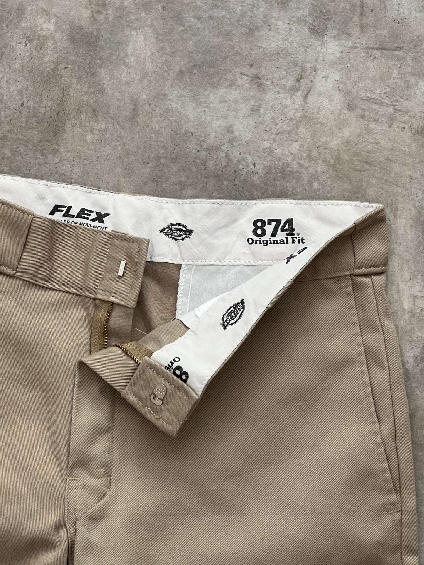 Dickies Work Pant (31)