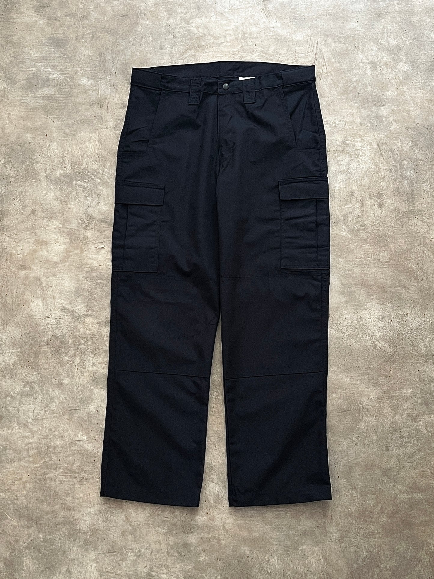 Baggy Cargo jeans blue (XS/S)