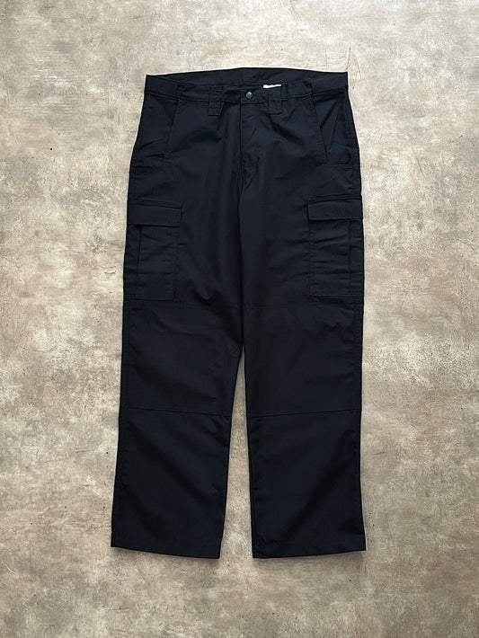 Baggy Cargo jeans blue (XS/S)