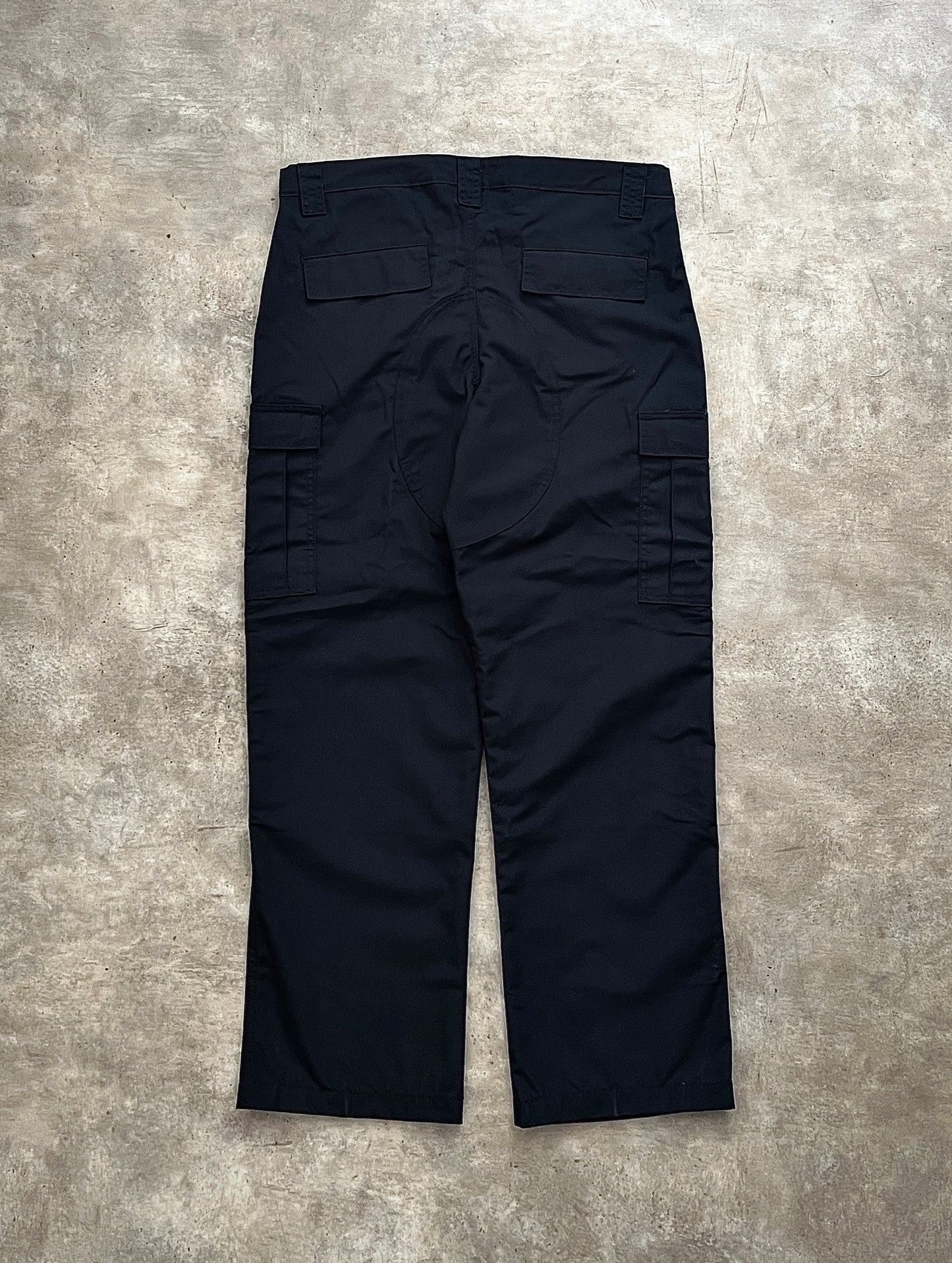 Baggy Cargo jeans blue (XS/S)