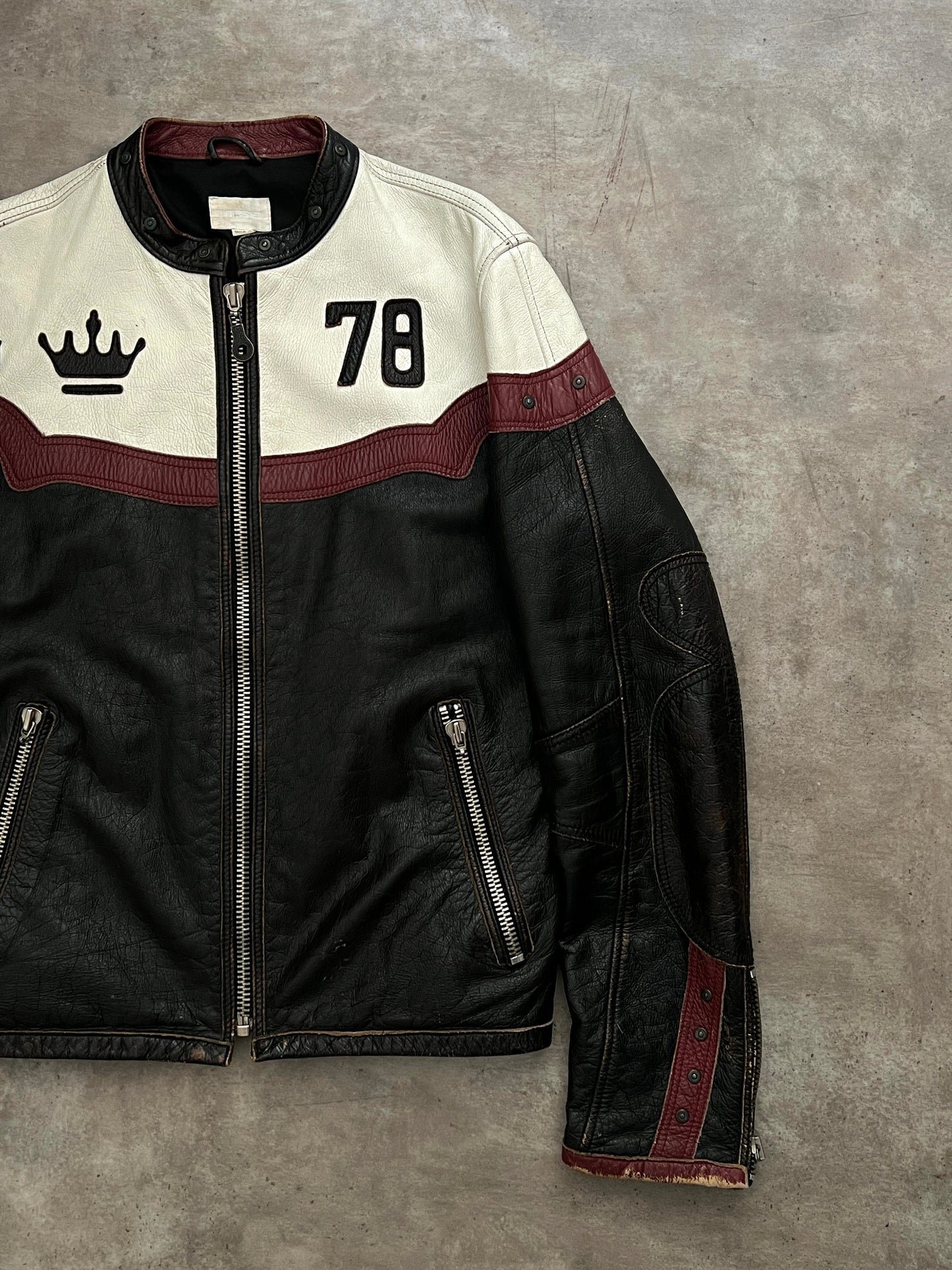 DIESEL Vintage Jacket (M)