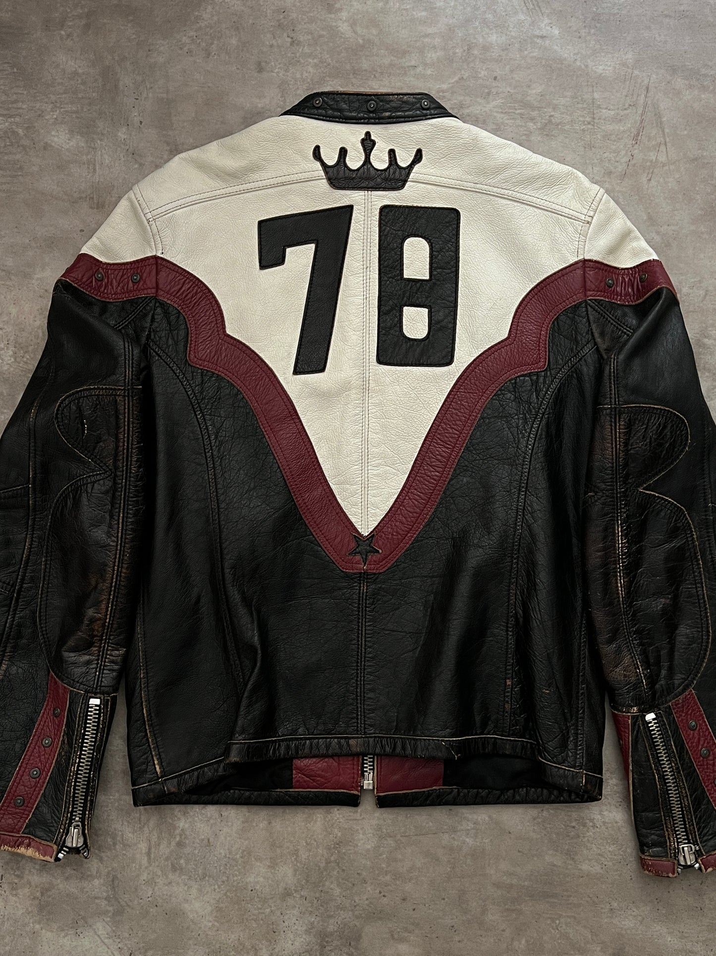 DIESEL Vintage Jacket (M)