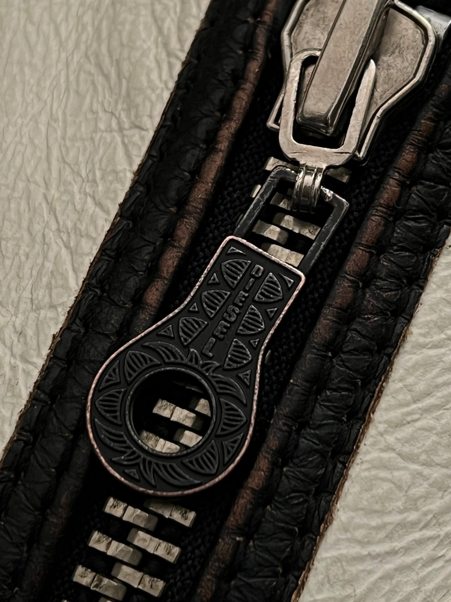 DIESEL Vintage Jacket (M)