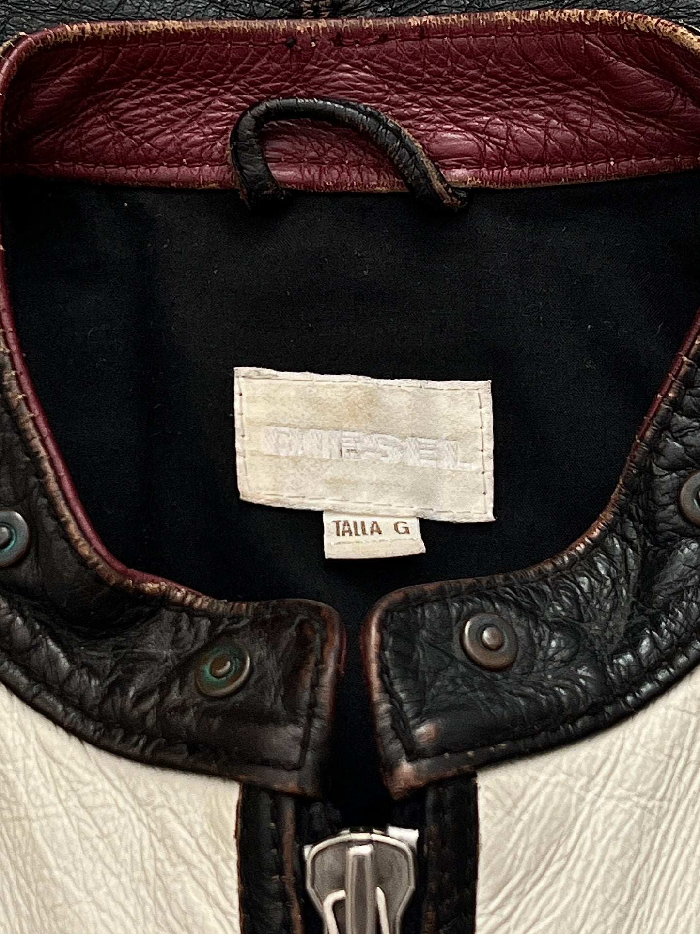 DIESEL Vintage Jacket (M)