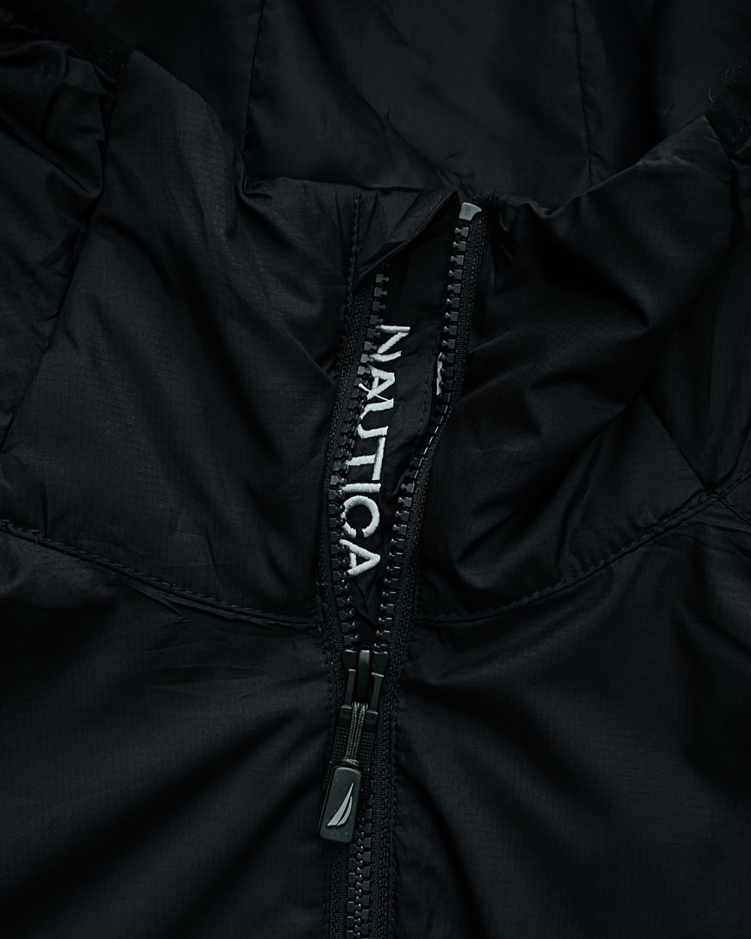 BLUE JACKT NAUTICA (L)