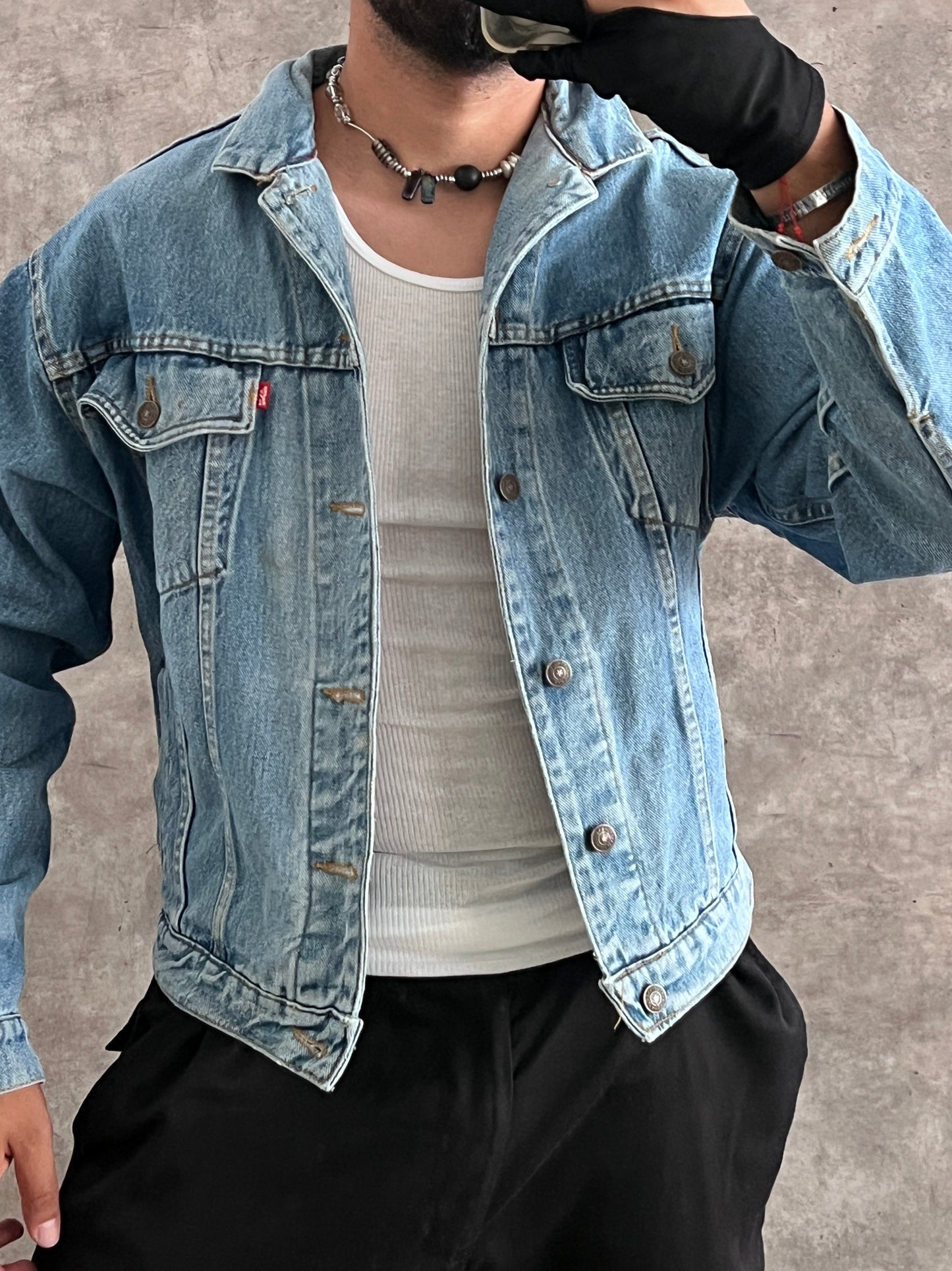 Levi's Vintage jacket (S)