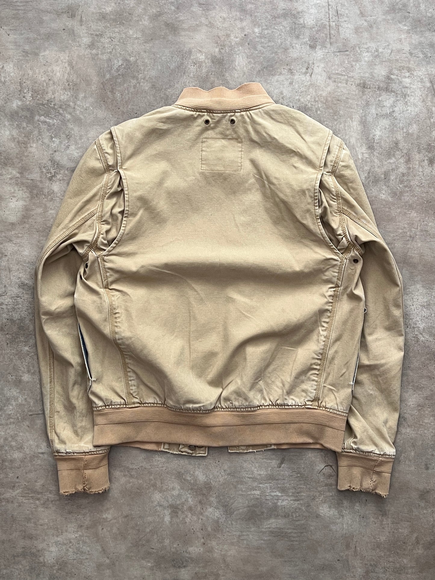 Levi's Vintage Work Jacket (S)