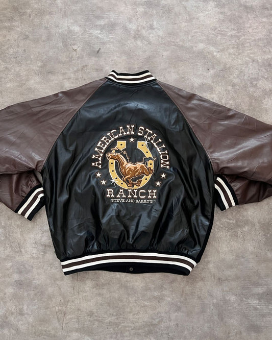 COWBOY BOMBER JACKT (M)