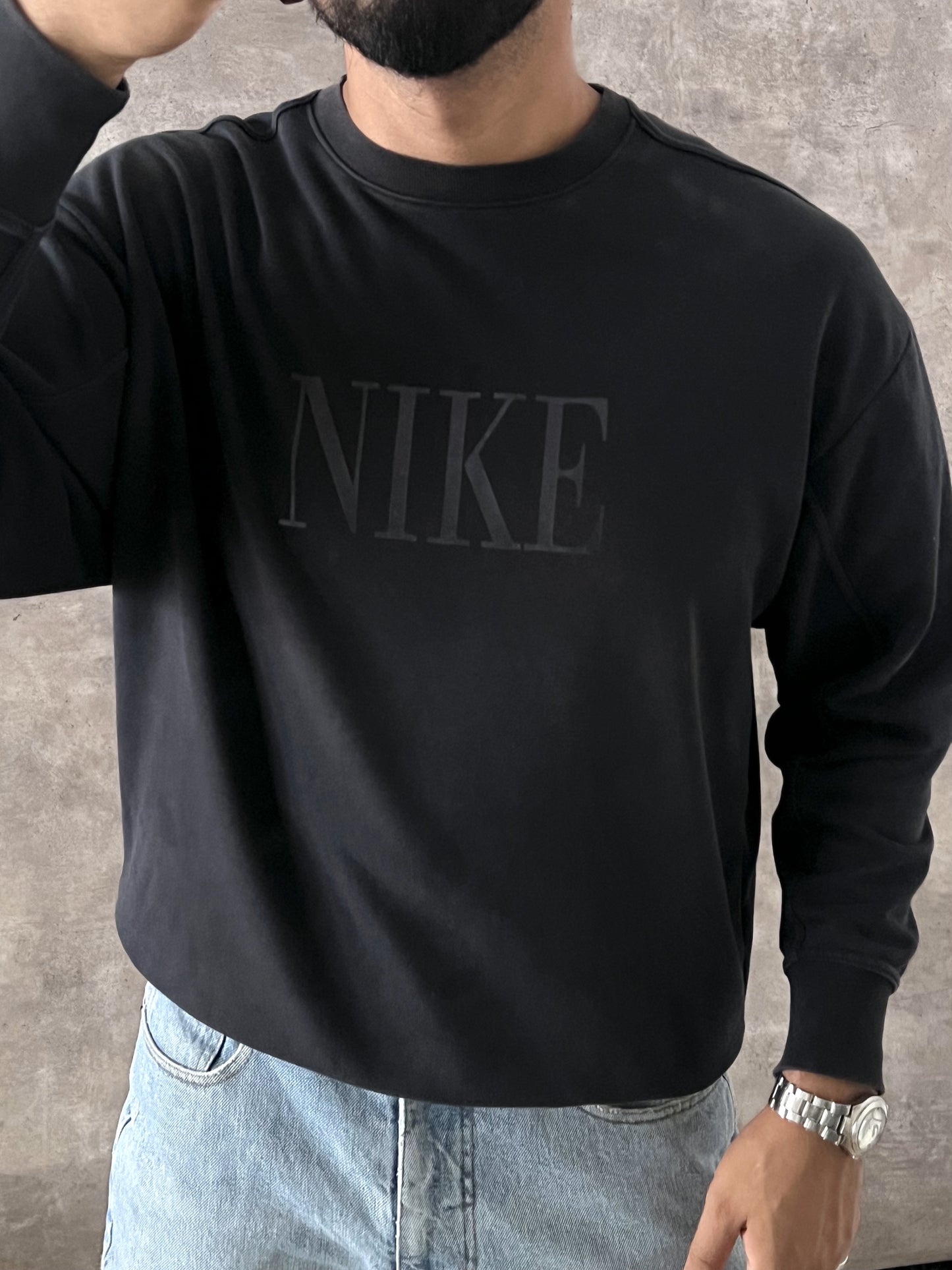 Vintage Crewneck Nike (S)