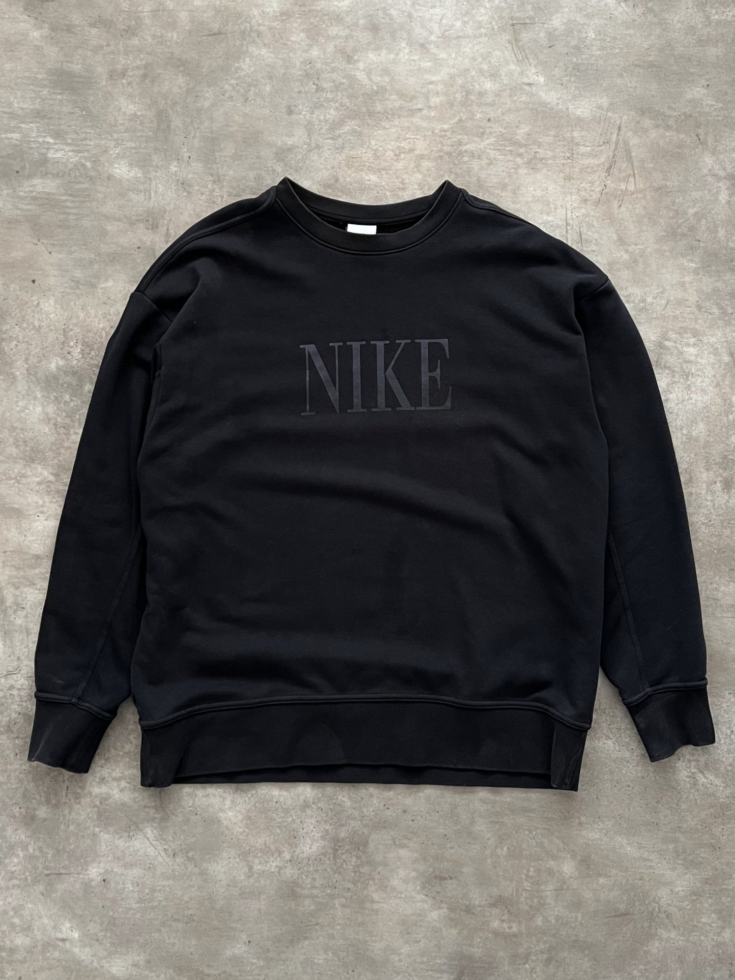 Vintage Crewneck Nike (S)