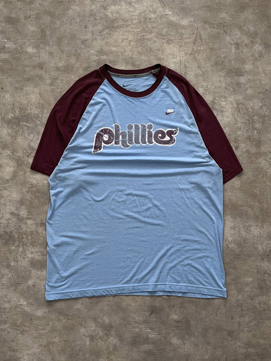 Vintage Nike Tee (XL)