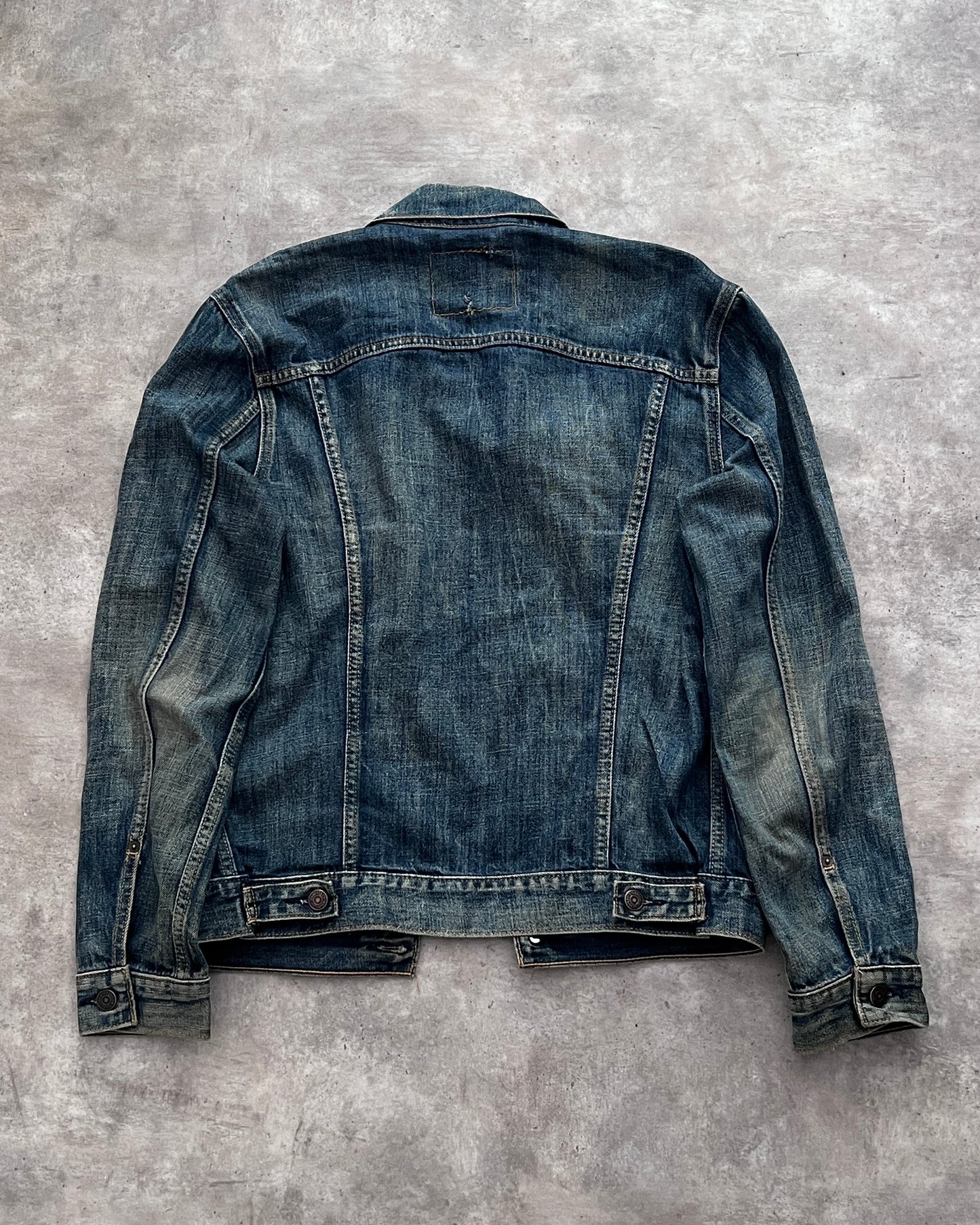 Vintage Levi's jacket (S)