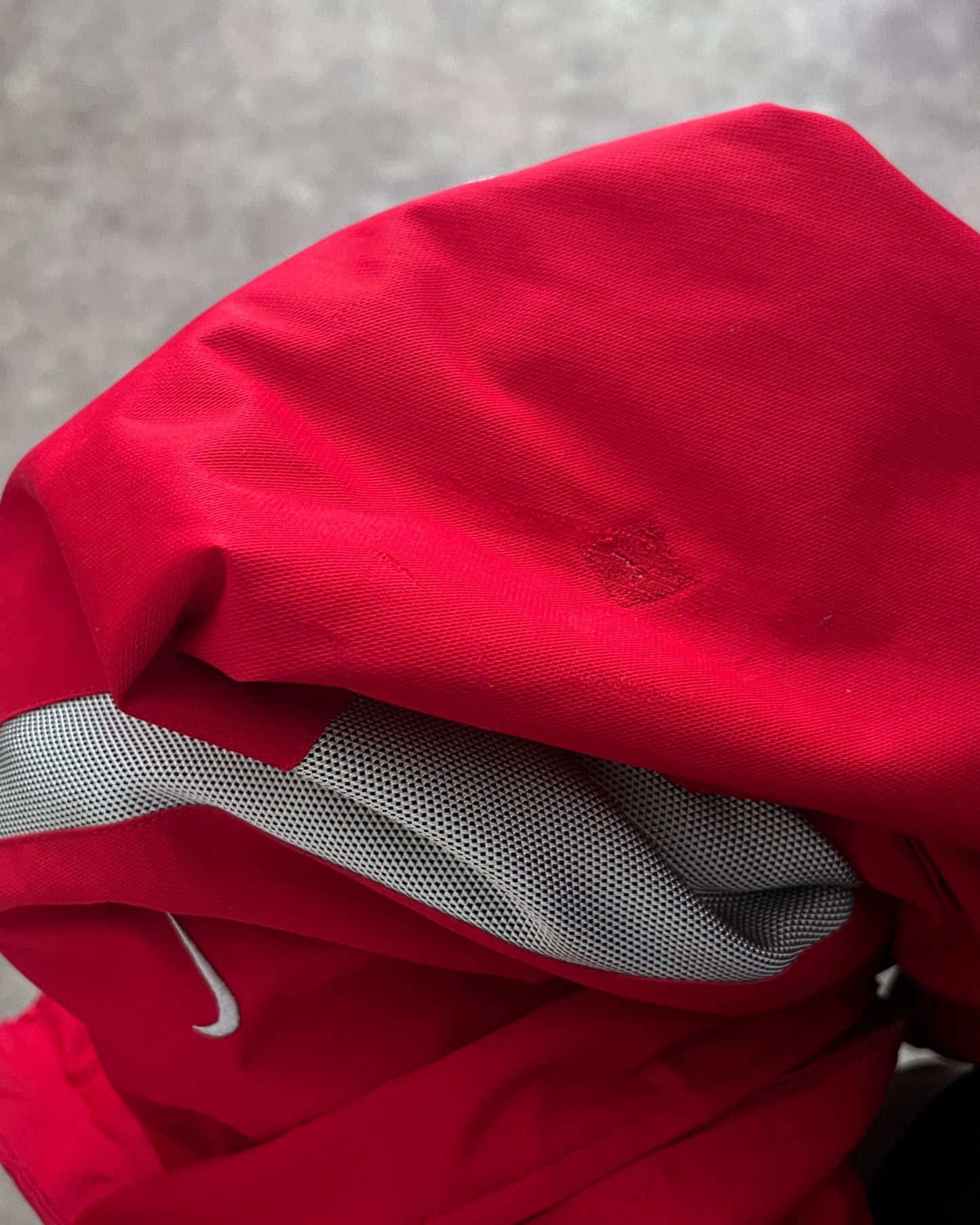 Retro jacket Nike (M)