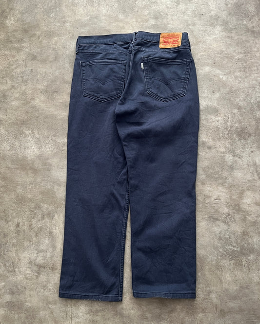 Retro jeans Lev's (34x32)