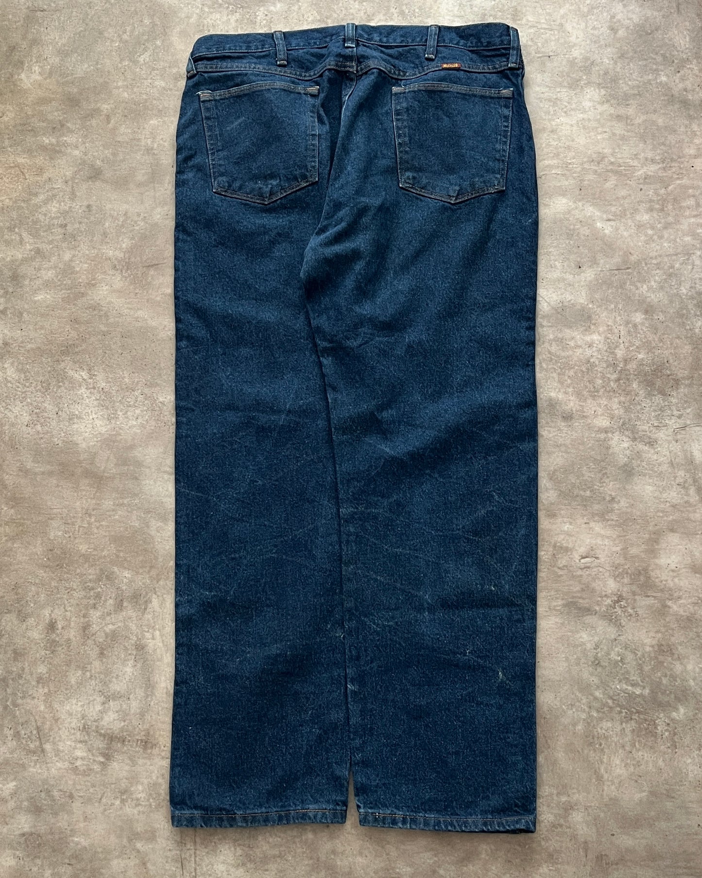 Work Jeans Rustler (34x32)