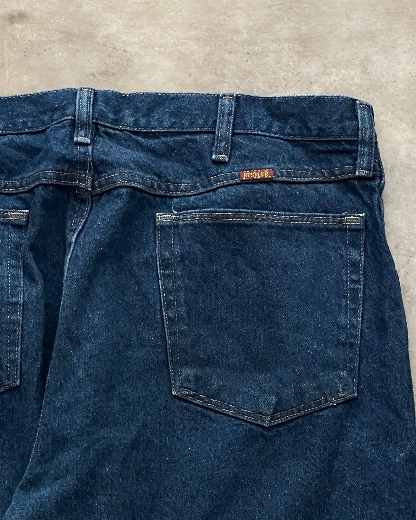 Work Jeans Rustler (34x32)
