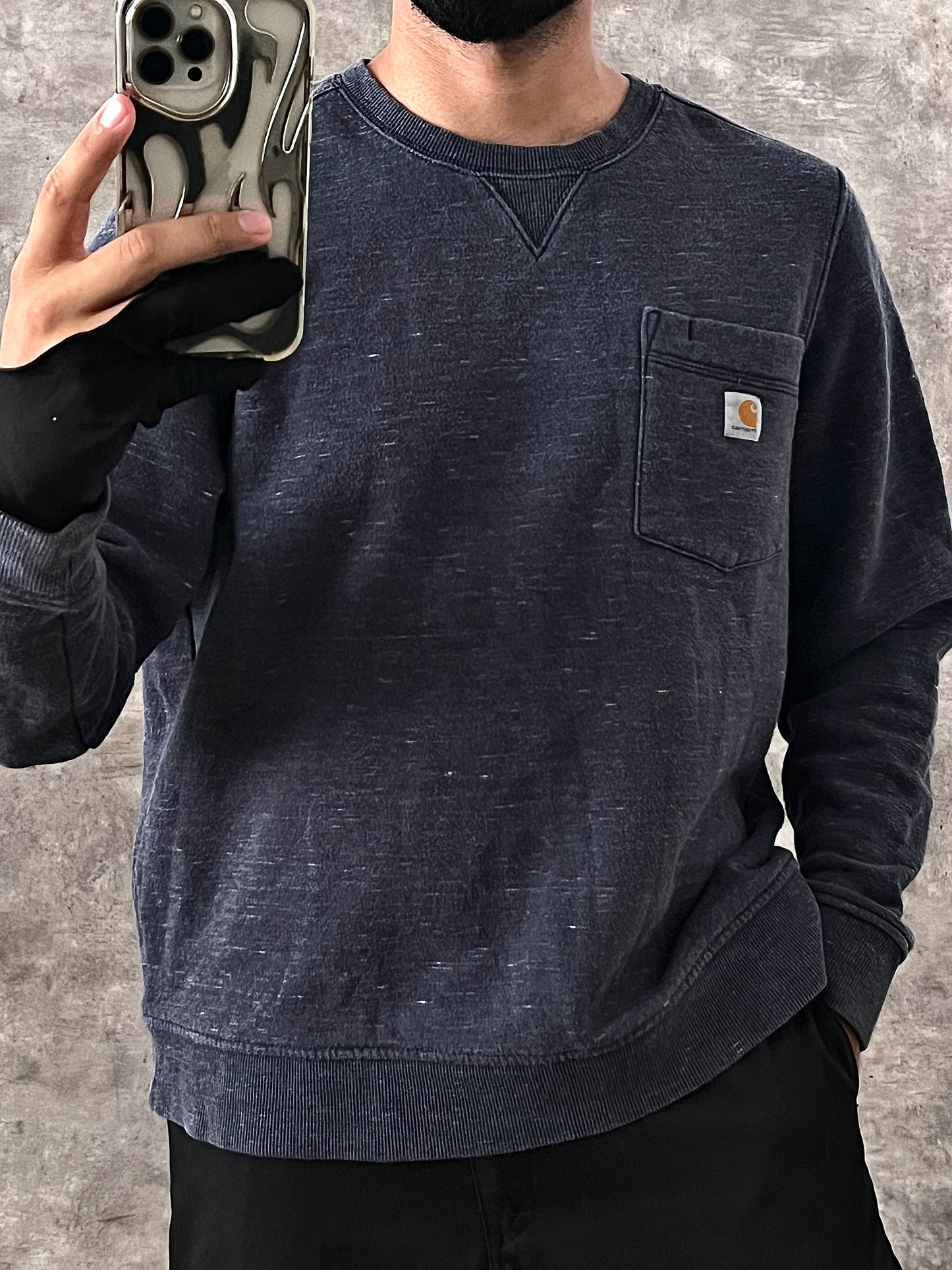 Crewneck Carhartt (XL)