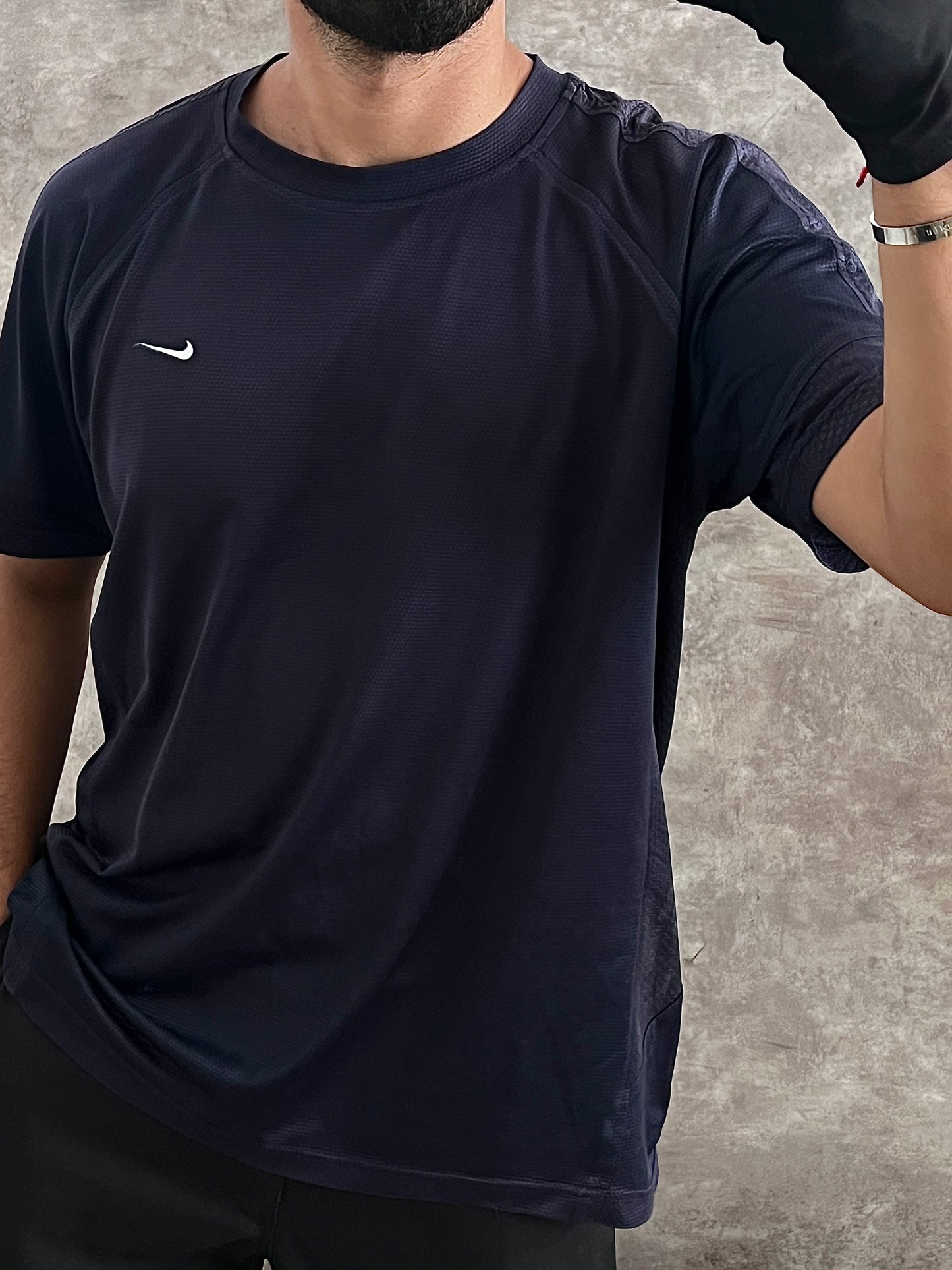Retro Nike Tee (XL)