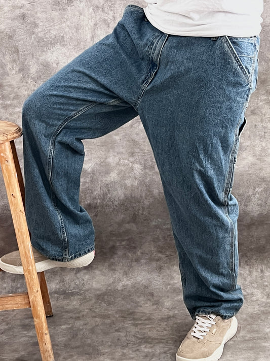 Carpenter Denim pants (38x30)