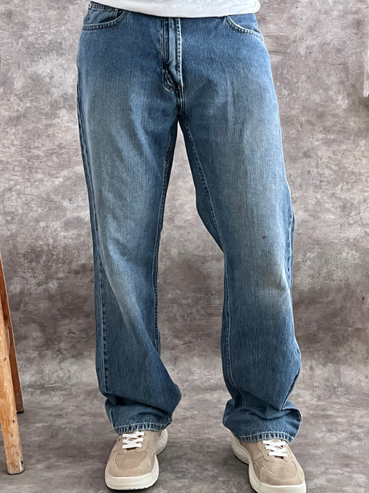 Harley Davidson pants (34x34)
