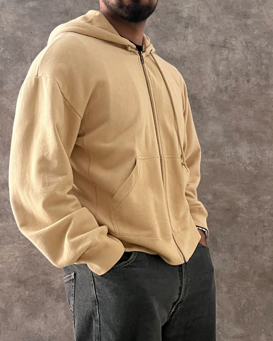 HOODIE POLO SPORT (M)