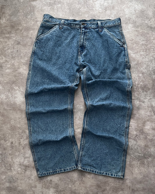 Carpenter Denim pants (38x30)
